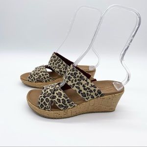 Skechers Cali Beverlee Purrrfect Sandal Slip-on 7